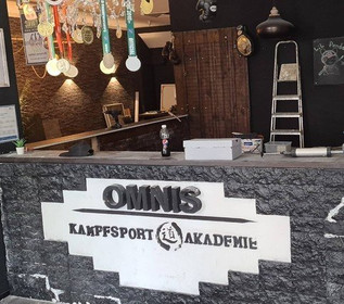 Bild 2 von OMNIS Kampfsportakademie - Mannheim Vorstadt Partnergalerie