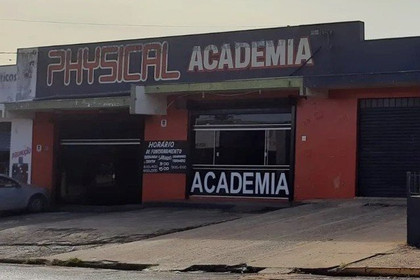 Imagem 1 da galeria do parceiro Academia Physical Vila São Paulo