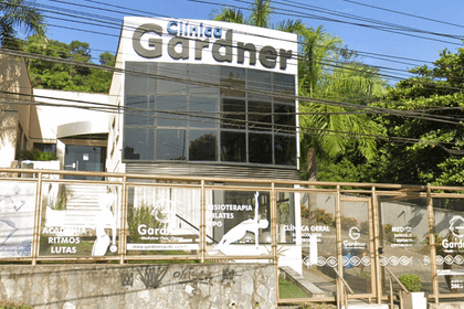 Imagem 2 da galeria do parceiro Gardner Fitness