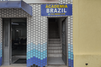 Imagem 2 da galeria do parceiro Academia Brazil