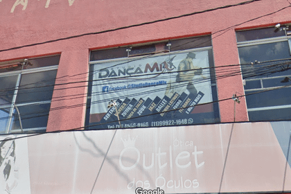 Imagem 2 da galeria do parceiro Studio Dança Mix