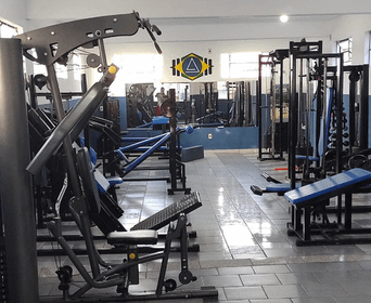 Imagem 5 da galeria do parceiro Academia Brazil