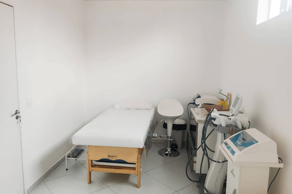 Imagem 5 da galeria do parceiro La Vie -Pilates, Estética E Rpg