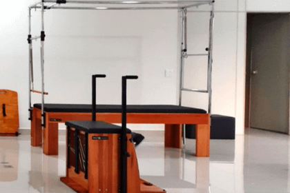 Imagem 4 da galeria do parceiro Amarilis Pilates
