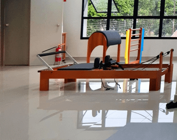 Imagem 5 da galeria do parceiro Amarilis Pilates
