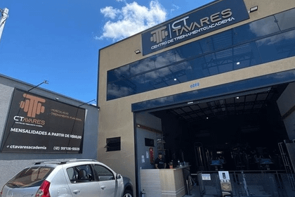 Imagem 2 da galeria do parceiro Ct Tavares