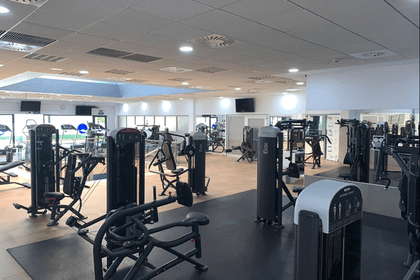 Imagen 5 de la galería del partner Aquacenter Alday