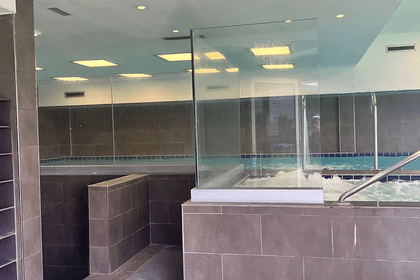 Imagen 3 de la galería del partner QSport Parc Vallès