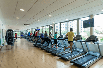 Imagen 1 de la galería del partner EasySports Algeciras