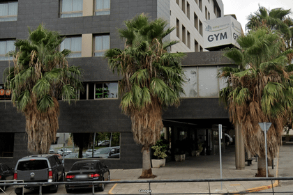 Imagen 2 de la galería del partner EasySports Algeciras