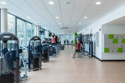 Imagen 3 de la galería del partner EasySports Algeciras