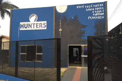 Imagem 2 da galeria do parceiro HUNTERS Centro de Treinamento Físico Extremo