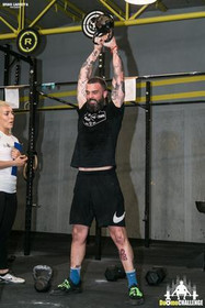 Immagine 7 dalla galleria del partner CrossFit Scalo Romana