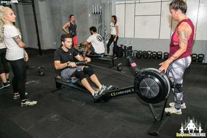 Immagine 8 dalla galleria del partner CrossFit Scalo Romana