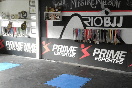 Imagem 3 da galeria do parceiro CT RIO RACE