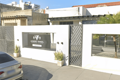 Imagem 2 da galeria do parceiro Personal Studio Leandro Rangel