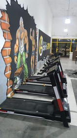 Imagen 6 de la galería del partner OVERALL CENTER GYM SEDE YERBA BUENA