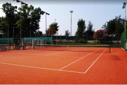 Immagine 1 dalla galleria del partner Tennis Arca Di Spada Angelo