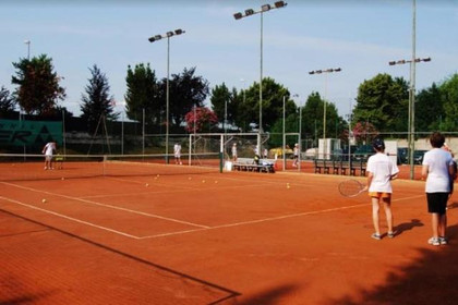 Immagine 3 dalla galleria del partner Tennis Arca Di Spada Angelo