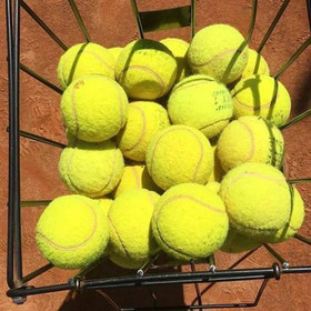 Immagine 4 dalla galleria del partner Tennis Arca Di Spada Angelo