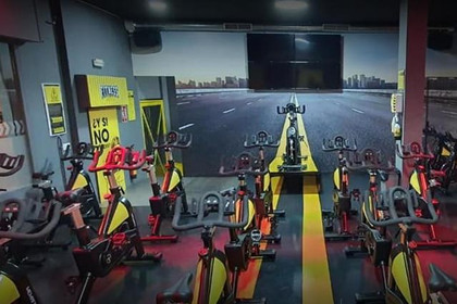 Imagen 1 de la galería del partner Fitness Center Zafra