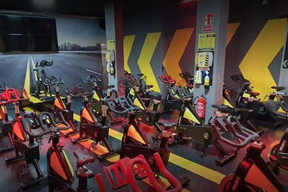 Imagen 5 de la galería del partner Fitness Center Zafra