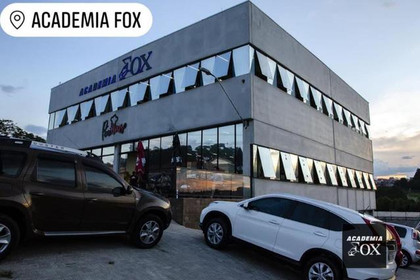 Imagem 2 da galeria do parceiro Fox Academia