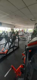 Imagem 9 da galeria do parceiro Academia superação fit