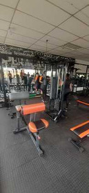 Imagem 11 da galeria do parceiro Academia superação fit