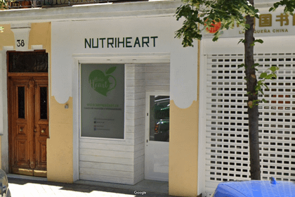 Imagen 2 de la galería del partner Nutriheart