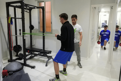 Imagen 6 de la galería del partner Nutriheart