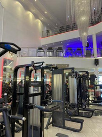 Imagem 1 da galeria do parceiro Target Fitclub - UnidadeTucuruvi