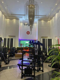 Imagem 2 da galeria do parceiro Target Fitclub - UnidadeTucuruvi