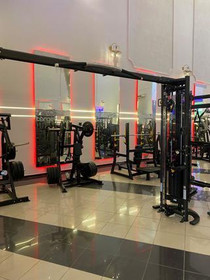 Imagem 3 da galeria do parceiro Target Fitclub - UnidadeTucuruvi