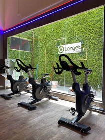 Imagem 4 da galeria do parceiro Target Fitclub - UnidadeTucuruvi