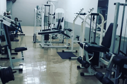 Imagem 1 da galeria do parceiro Bravus Academia