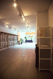 Imagen 4 de la galería del partner Mood Yoga Palermo Soho