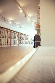 Imagen 5 de la galería del partner Mood Yoga Palermo Soho
