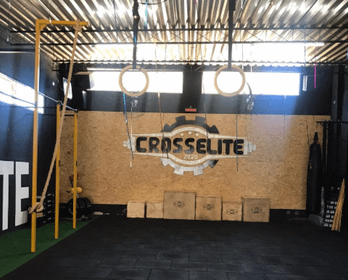 Imagem 7 da galeria do parceiro Cross Elite