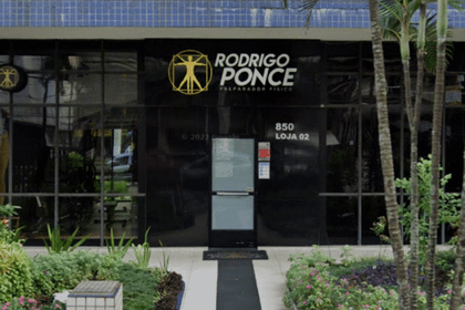 Imagem 2 da galeria do parceiro Estúdio Rodrigo Ponce
