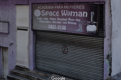 Imagem 2 da galeria do parceiro Space Woman