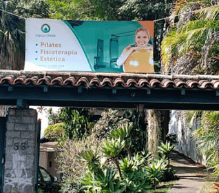 Imagem 2 da galeria do parceiro Studio Forza Funcional E Personal