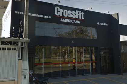 Imagem 2 da galeria do parceiro Crossfit Americana