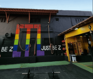 Imagem 2 da galeria do parceiro Ct Z