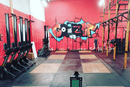 Image 1 from 606 Strength & Conditioning partner gallery