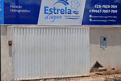 Imagem 2 da galeria do parceiro Academia Estrela D'Água