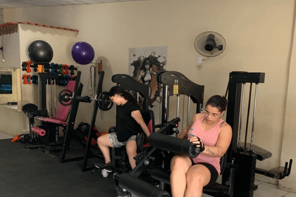 Imagem 5 da galeria do parceiro Espaço My Fitness
