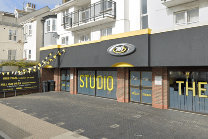 Image 2 from Three Sixty Fitness partner gallery