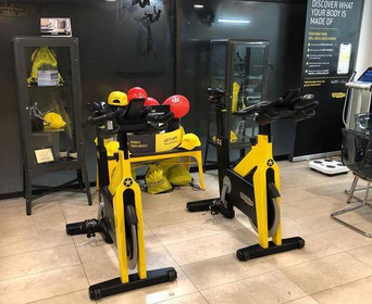 Image 5 from Three Sixty Fitness partner gallery