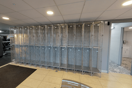 Image 6 from Three Sixty Fitness partner gallery